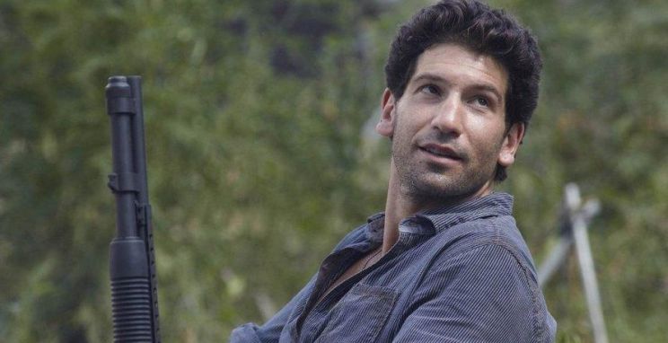 Jon Bernthal