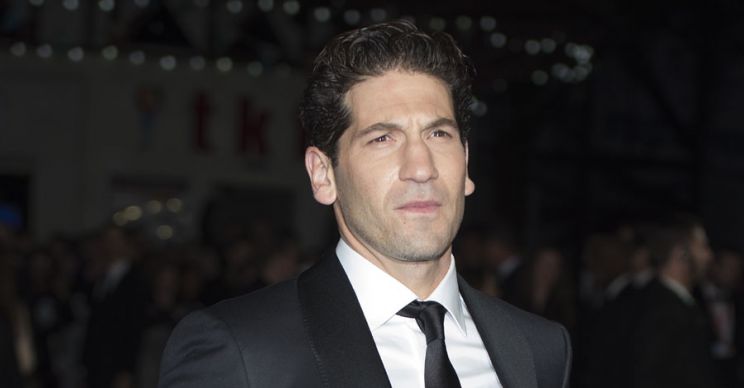 Jon Bernthal