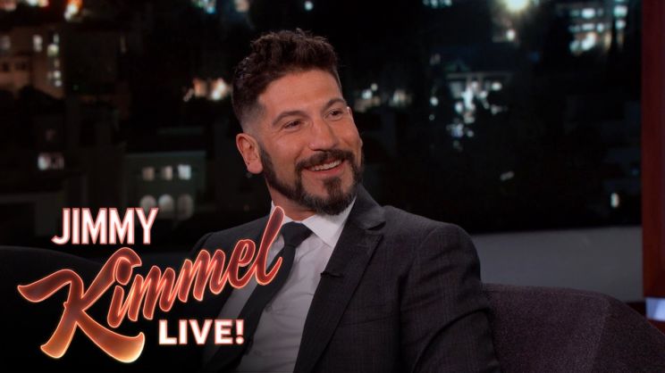 Jon Bernthal