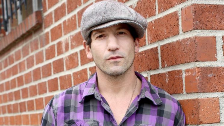 Jon Bernthal