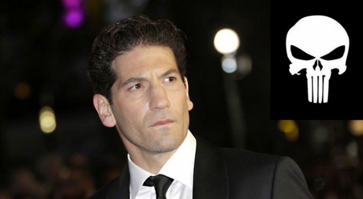 Jon Bernthal