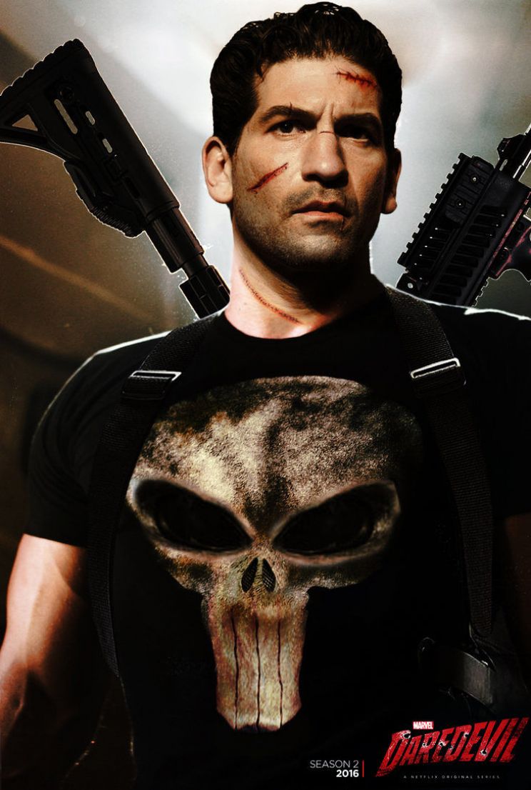 Jon Bernthal