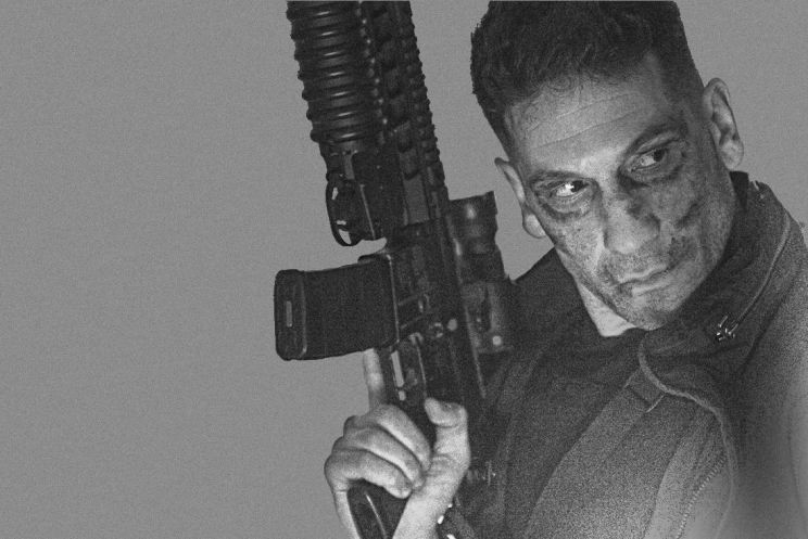 Jon Bernthal