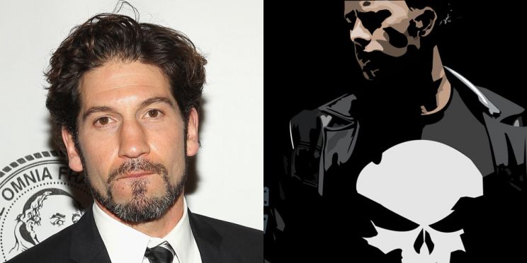 Jon Bernthal