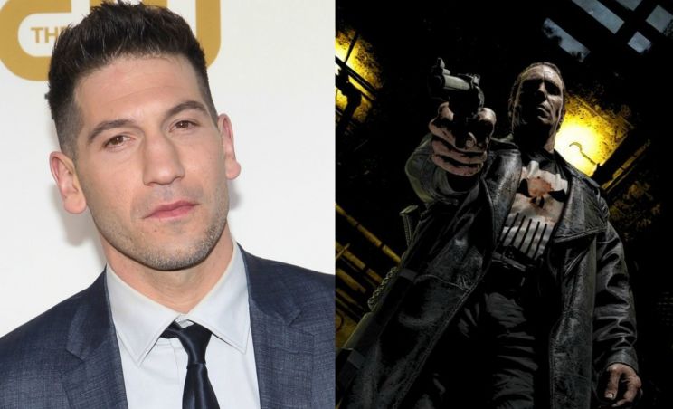 Jon Bernthal