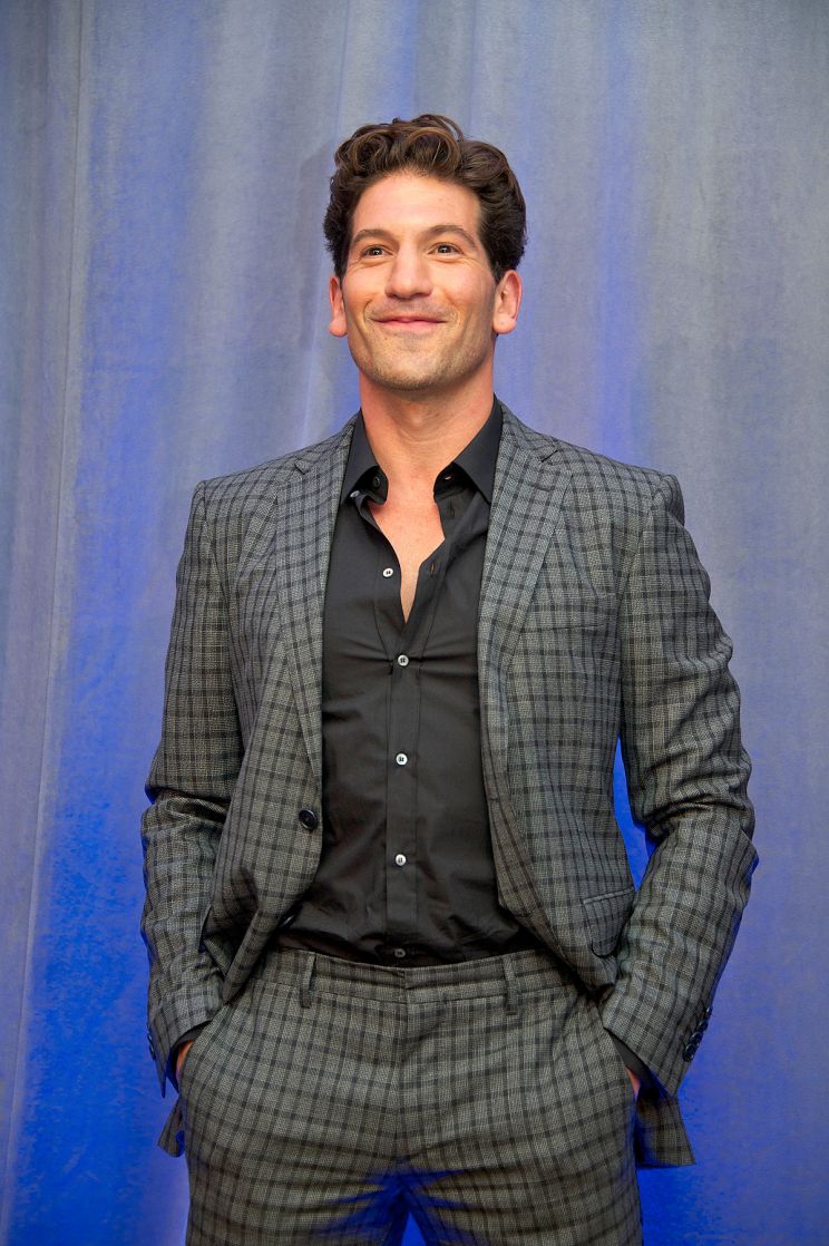Jon Bernthal