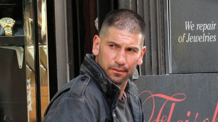 Jon Bernthal