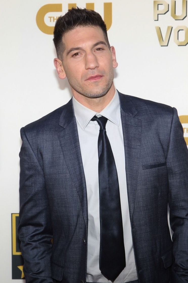 Jon Bernthal