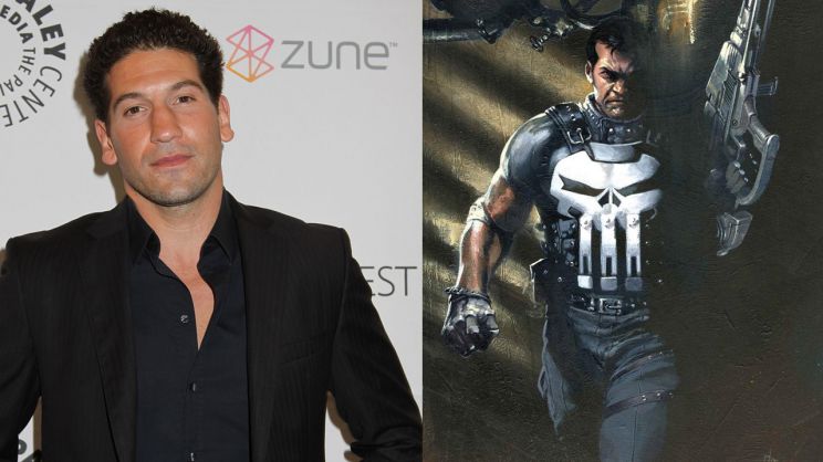 Jon Bernthal