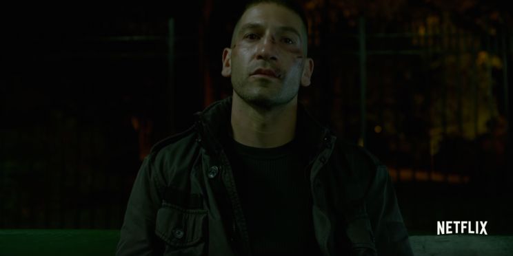 Jon Bernthal