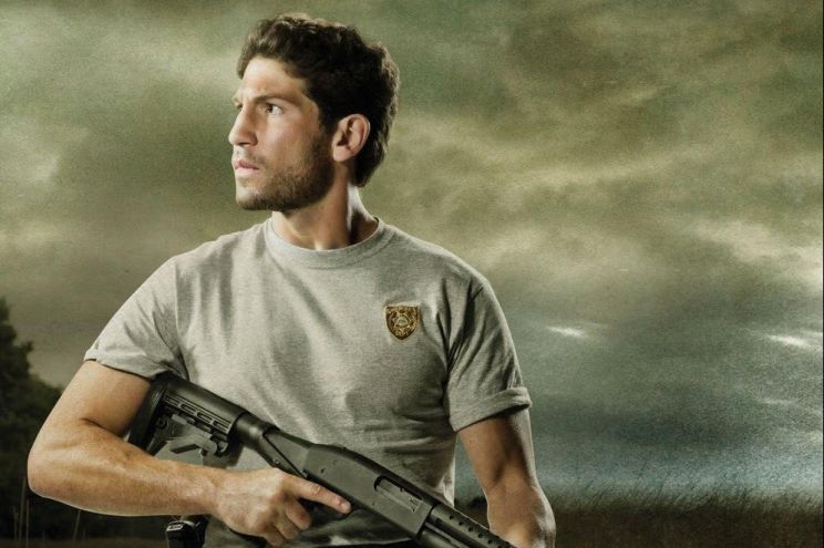 Jon Bernthal