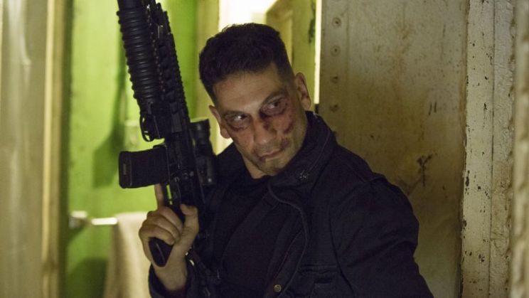 Jon Bernthal