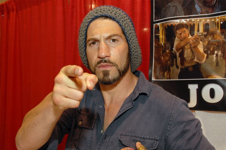 Jon Bernthal