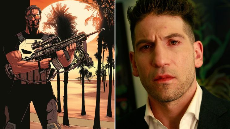 Jon Bernthal