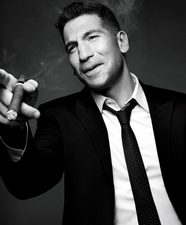 Jon Bernthal