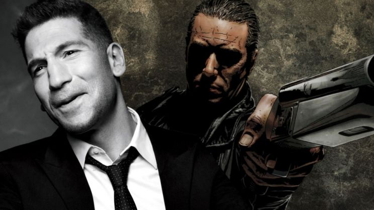 Jon Bernthal