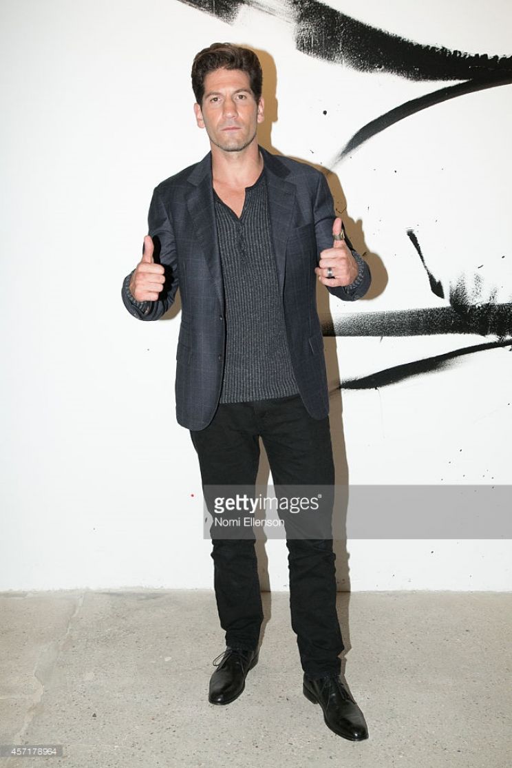 Jon Bernthal