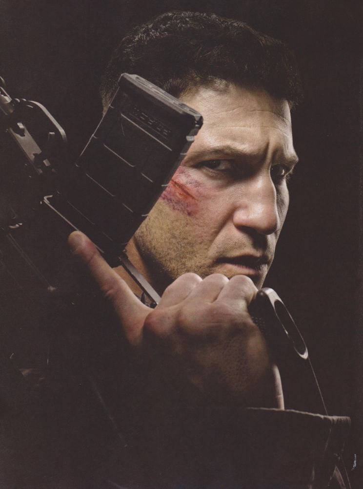 Jon Bernthal