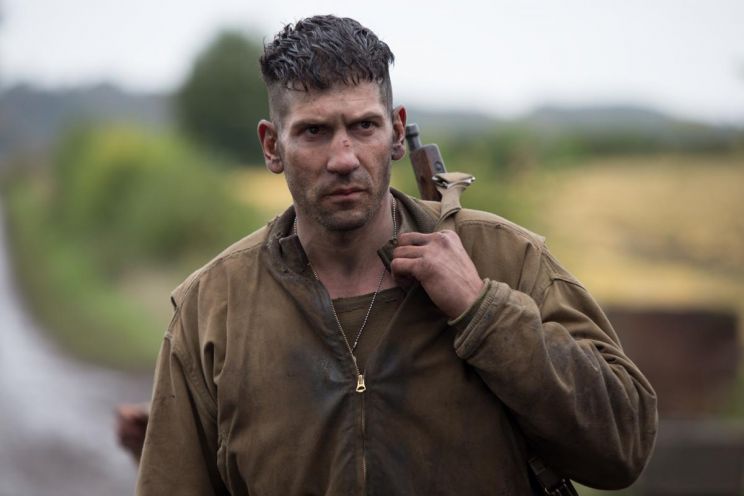 Jon Bernthal