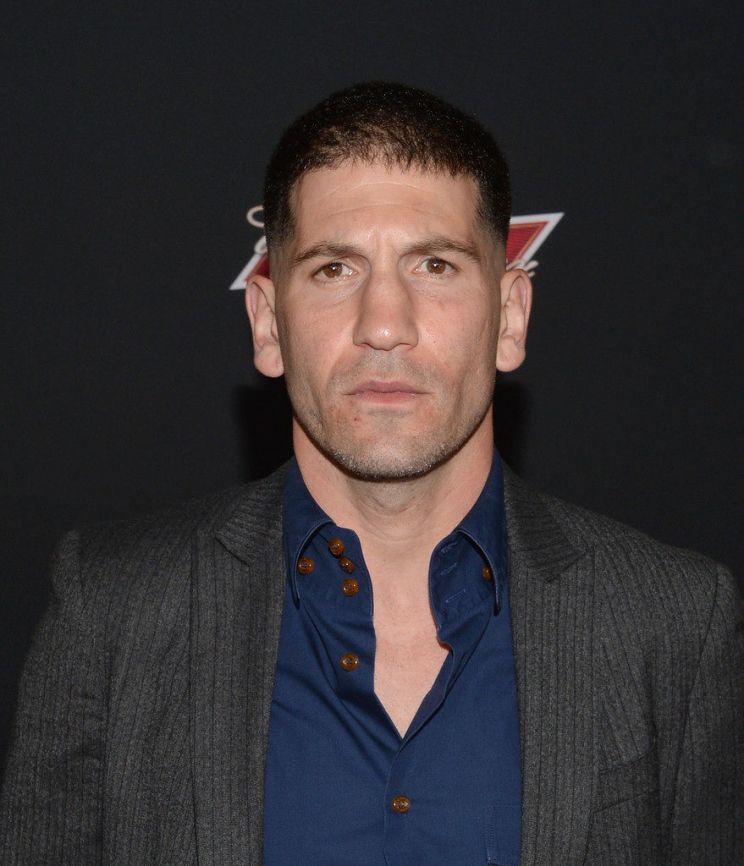 Jon Bernthal