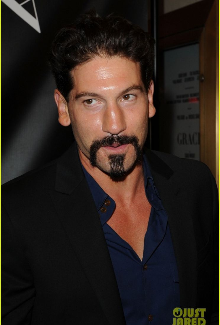 Jon Bernthal