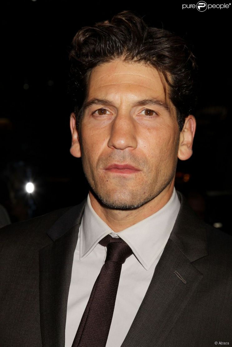 Jon Bernthal