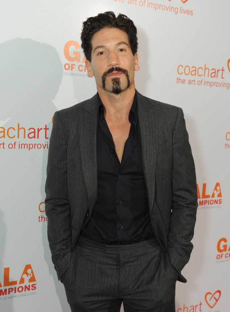 Jon Bernthal