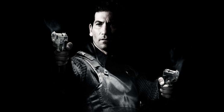 Jon Bernthal
