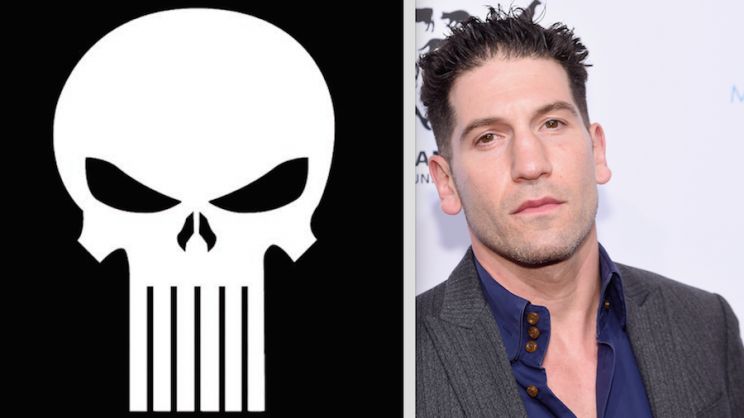 Jon Bernthal