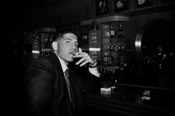 Jon Bernthal