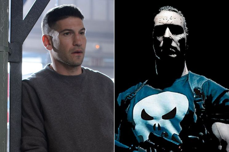 Jon Bernthal