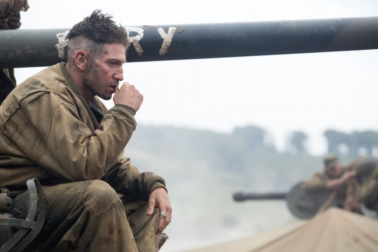 Jon Bernthal