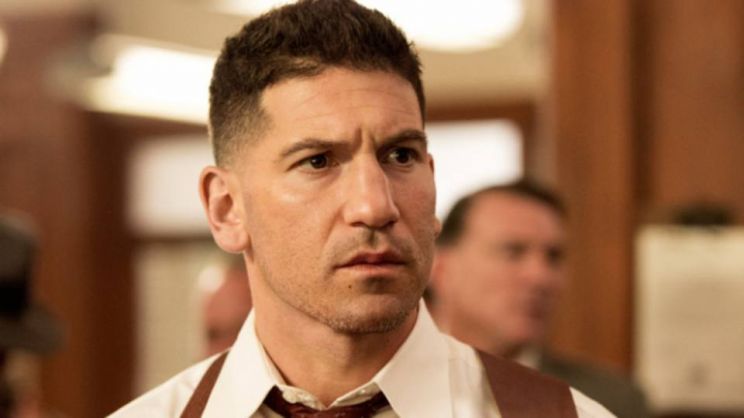 Jon Bernthal