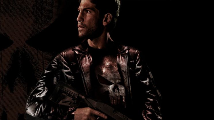 Jon Bernthal