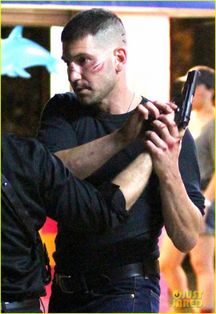 Jon Bernthal
