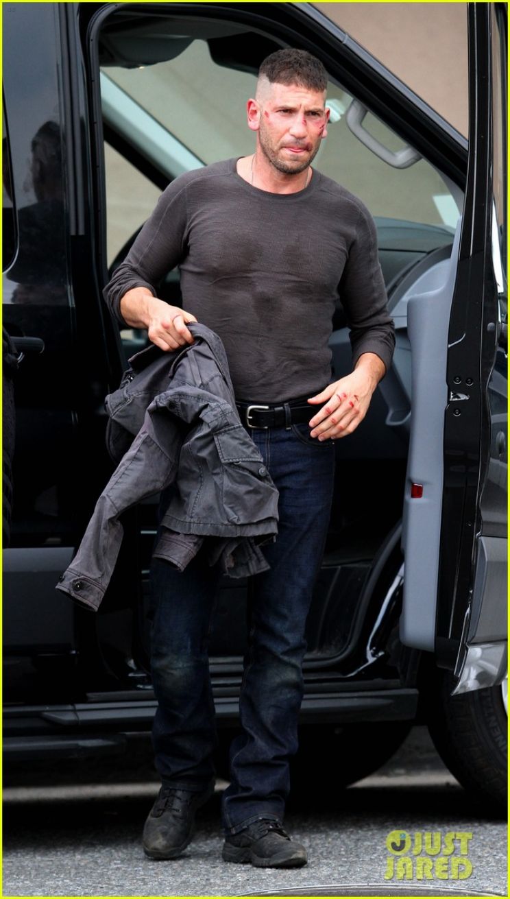 Jon Bernthal
