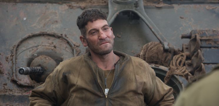 Jon Bernthal