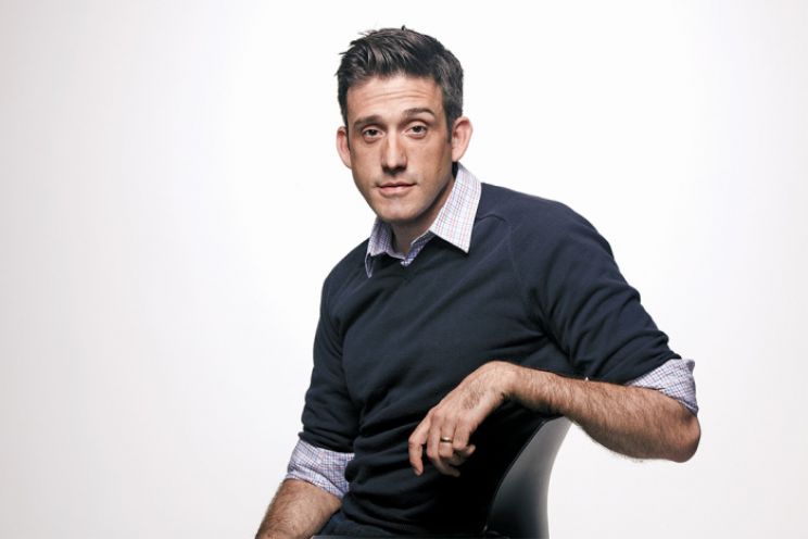 Jon Bokenkamp