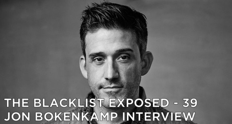 Jon Bokenkamp