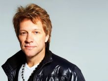 Jon Bon Jovi