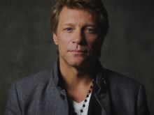 Jon Bon Jovi