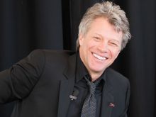 Jon Bon Jovi