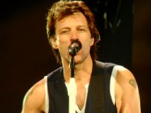 Jon Bon Jovi