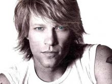 Jon Bon Jovi