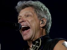 Jon Bon Jovi