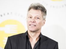 Jon Bon Jovi