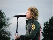 Jon Bon Jovi