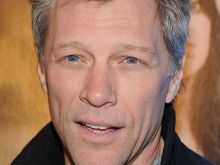 Jon Bon Jovi