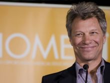 Jon Bon Jovi