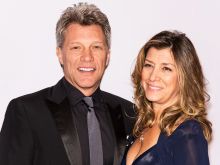 Jon Bon Jovi